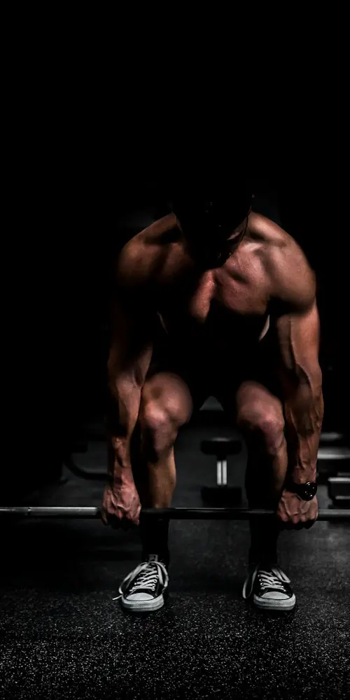 App de entreno con tu plan semanal