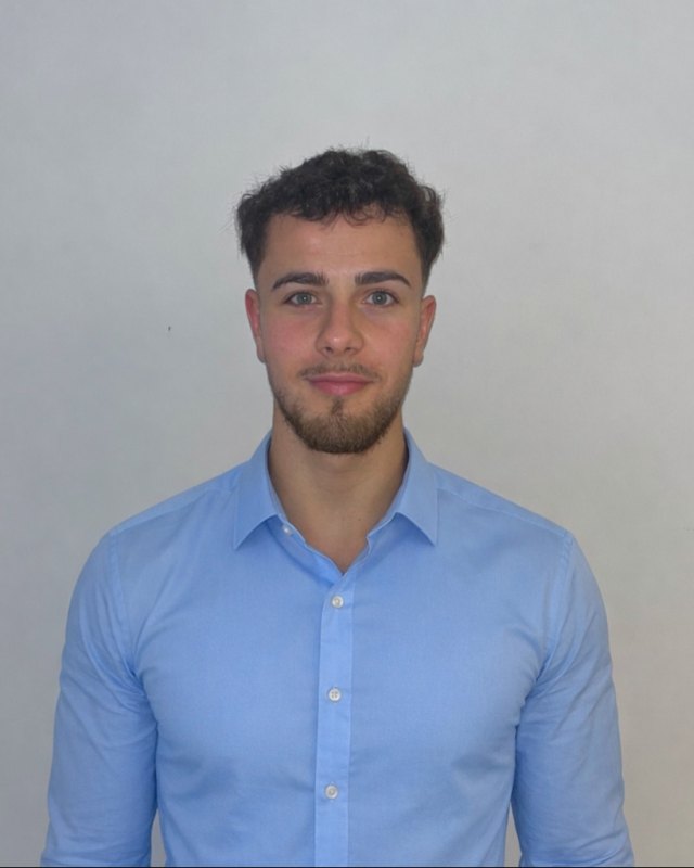 Asier Mugica, founder of Magno